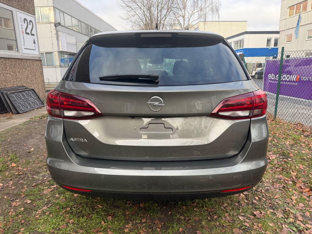 Opel Astra 2020