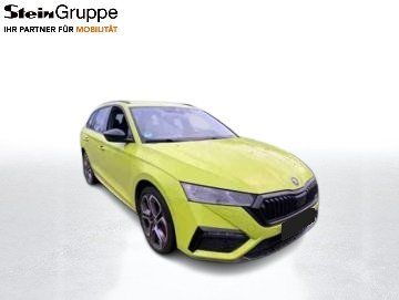 Skoda Octavia 2022