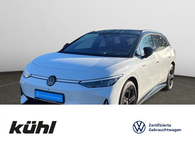 Volkswagen ID.7 2024