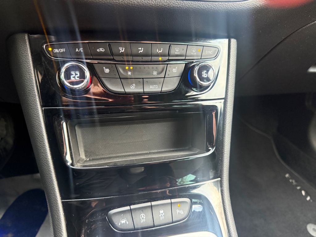 Opel Astra 2020