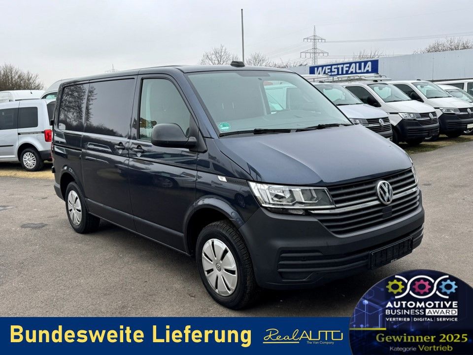 Volkswagen T6 Transporter 2021
