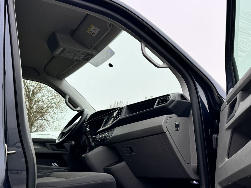 Volkswagen T6 Transporter 2021