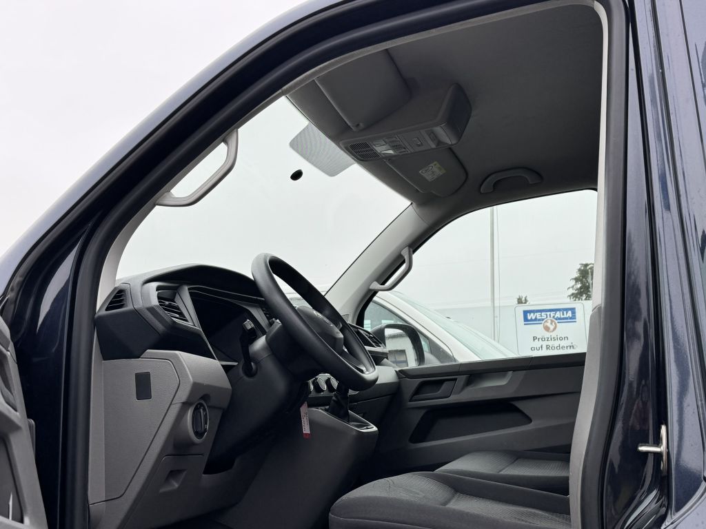 Volkswagen T6 Transporter 2021