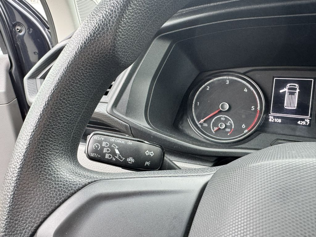 Volkswagen T6 Transporter 2021