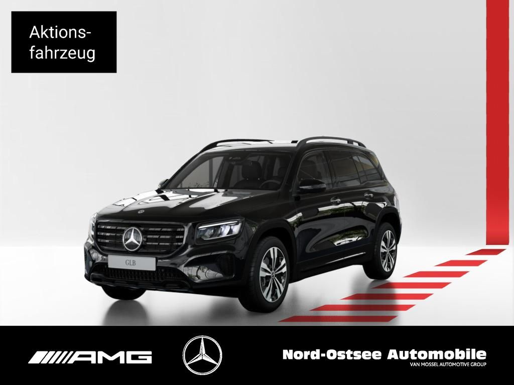 Mercedes-Benz GLB 200 2024