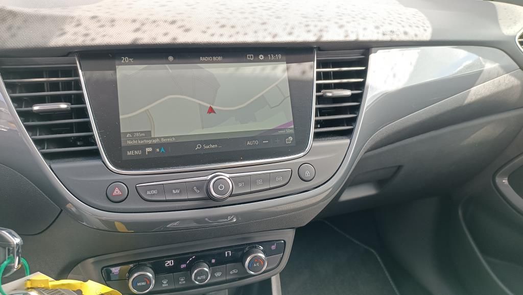 Opel Crossland (X) 2023