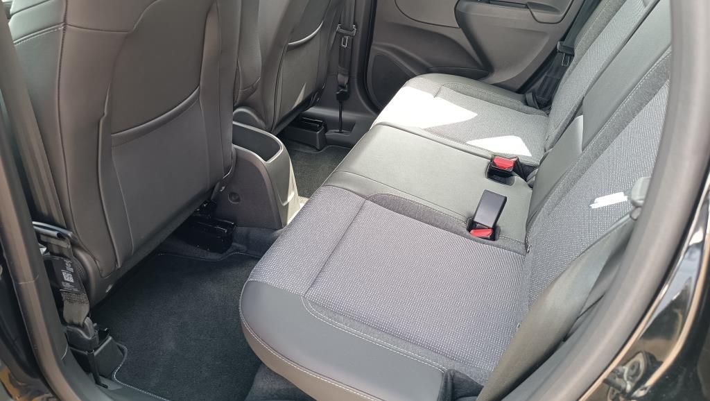 Opel Crossland (X) 2023