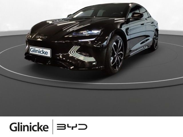 BYD SEAL