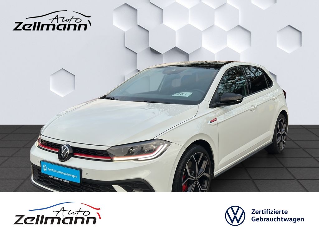 Volkswagen Polo 2024