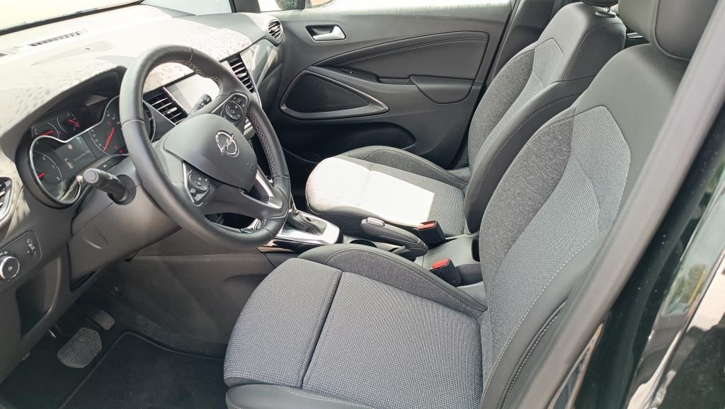 Opel Crossland (X) 2023
