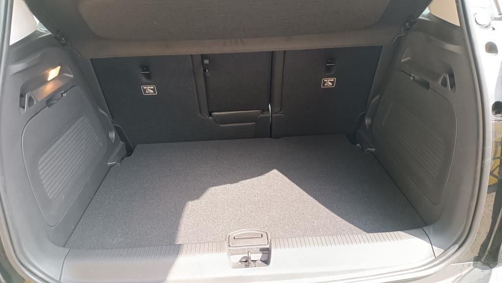 Opel Crossland (X) 2023