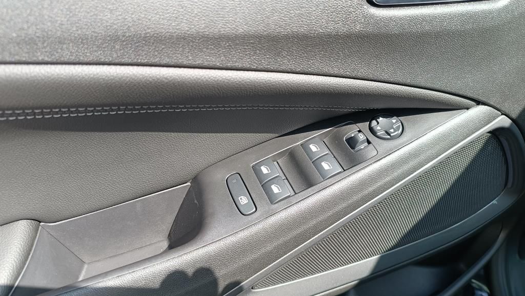 Opel Crossland (X) 2023