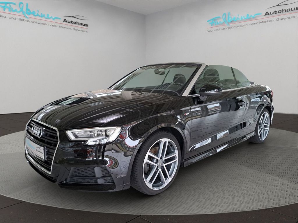 Audi A3 2020
