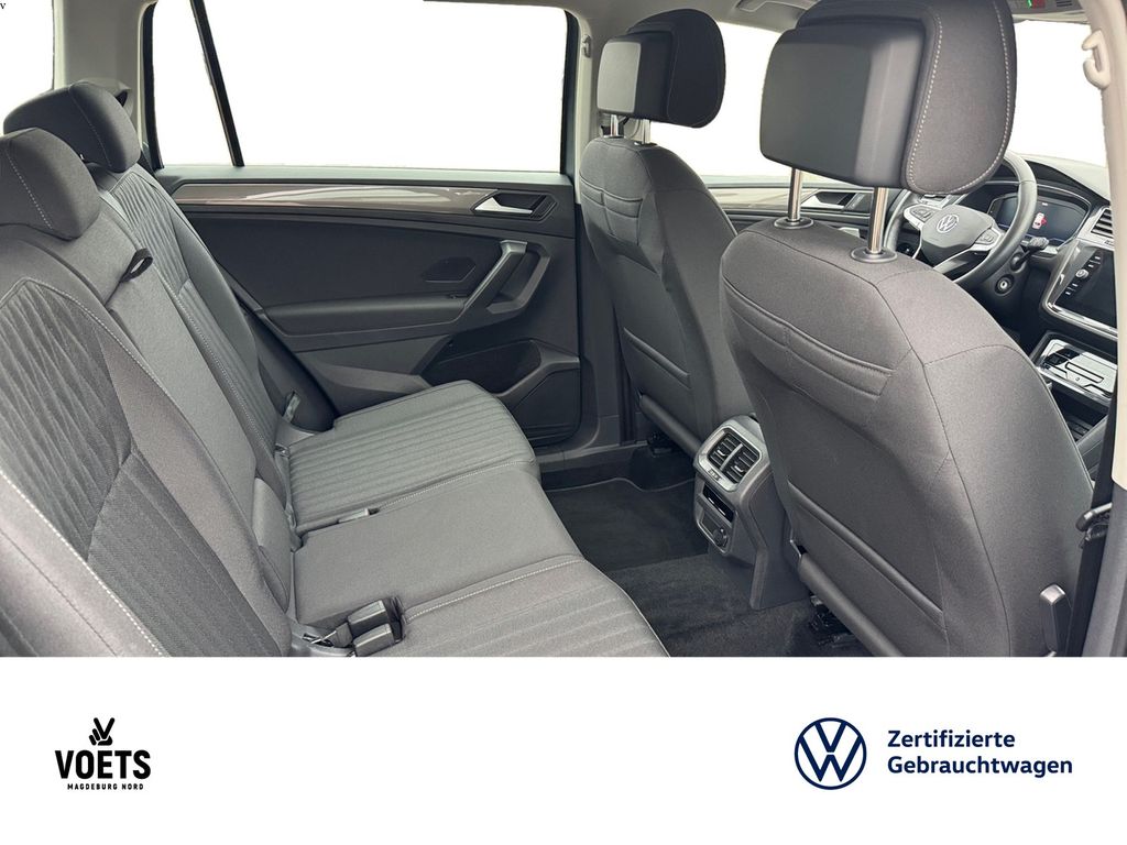 Volkswagen Tiguan Allspace 2023