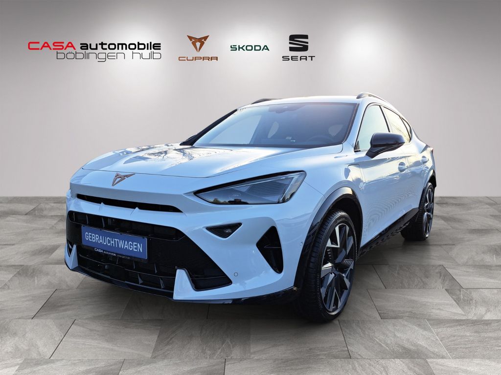 Cupra Formentor 2025