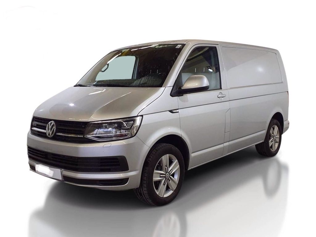 Volkswagen T6 Transporter 2019
