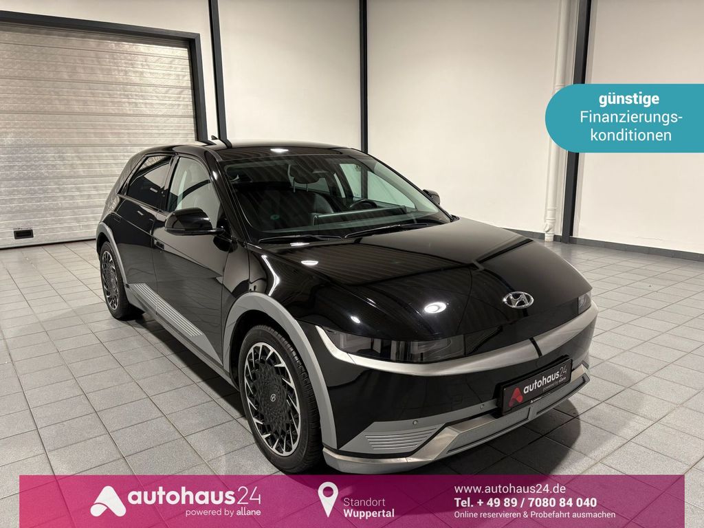 Hyundai IONIQ 5 2021