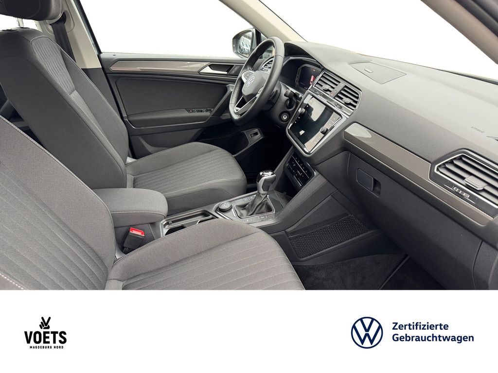 Volkswagen Tiguan Allspace 2023