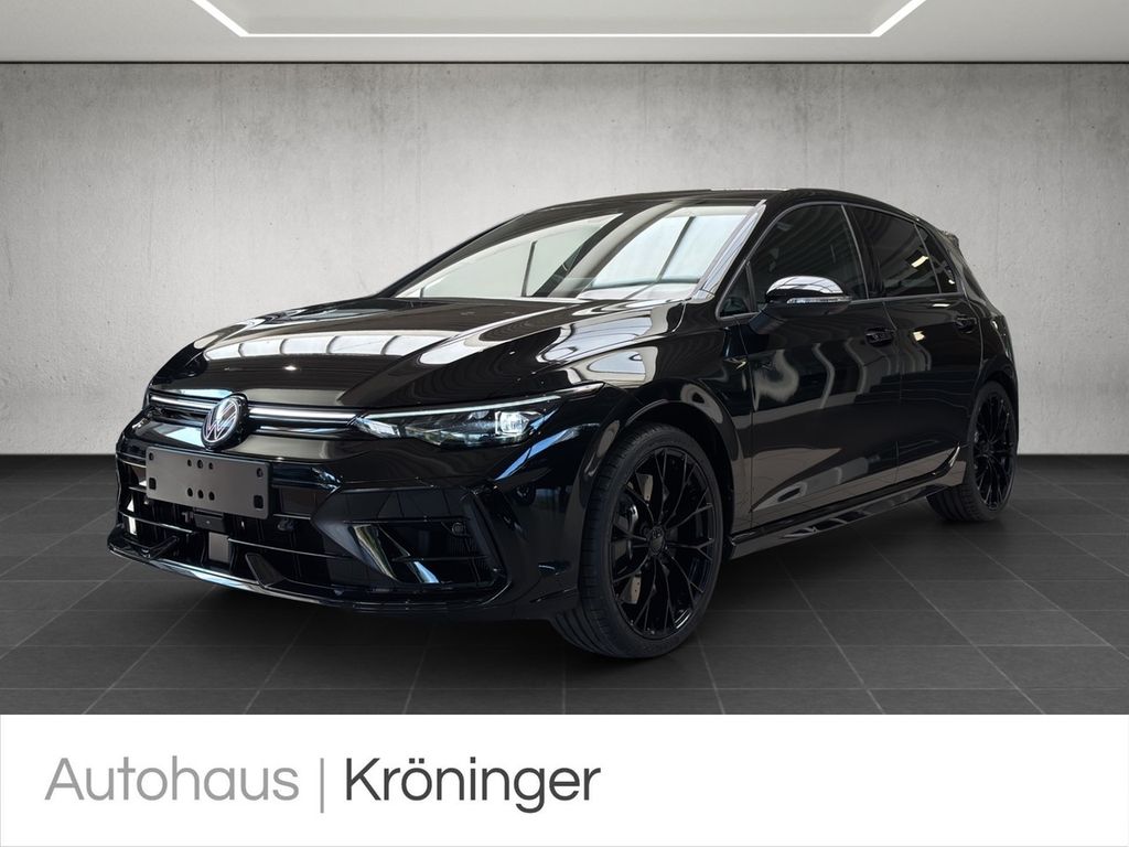 Volkswagen Golf 2025