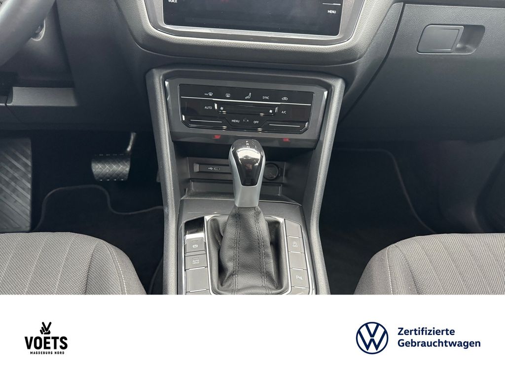 Volkswagen Tiguan Allspace 2023
