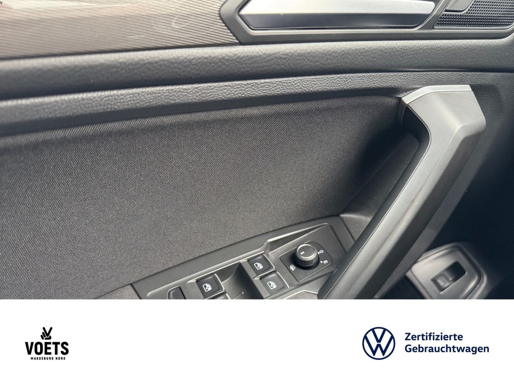 Volkswagen Tiguan Allspace 2023