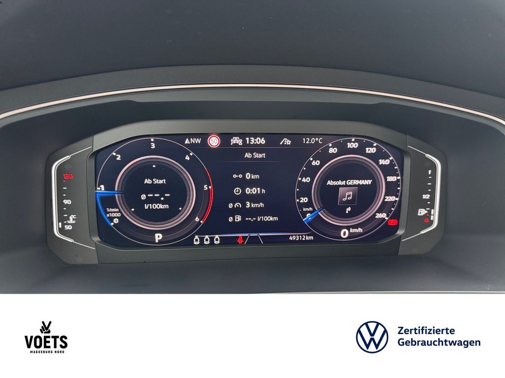 Volkswagen Tiguan Allspace 2023