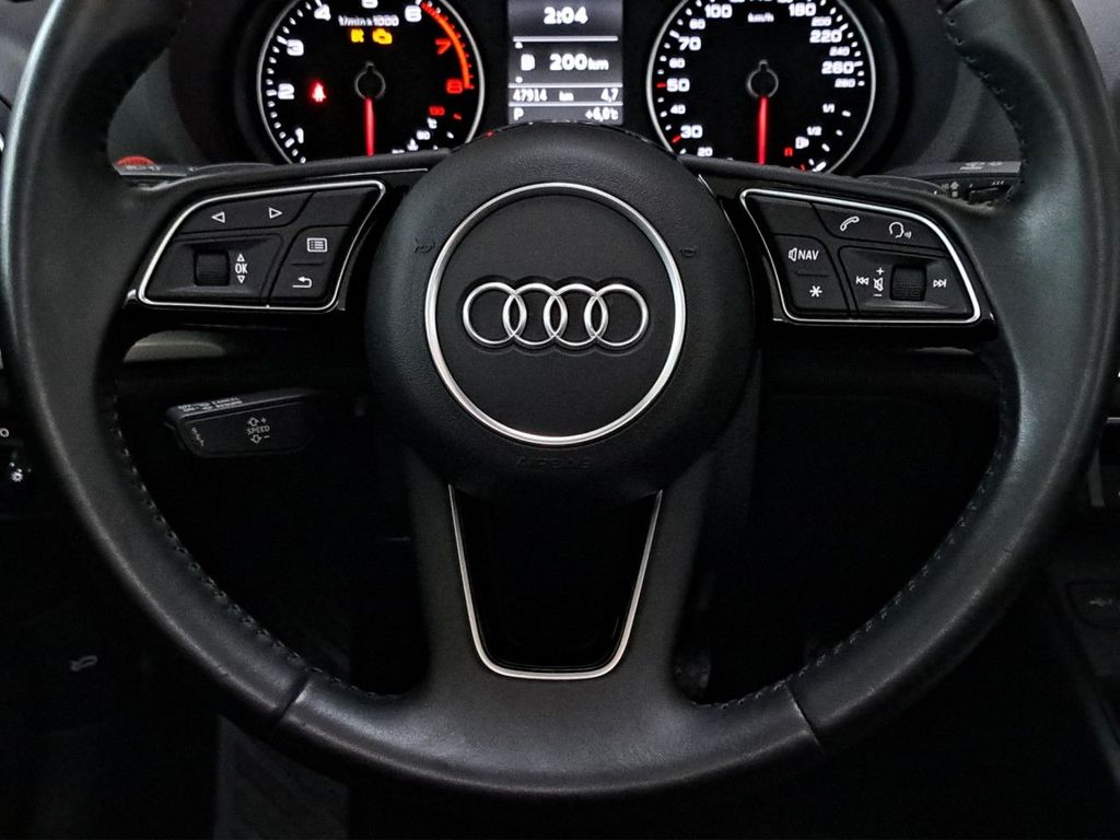 Audi A3 2020