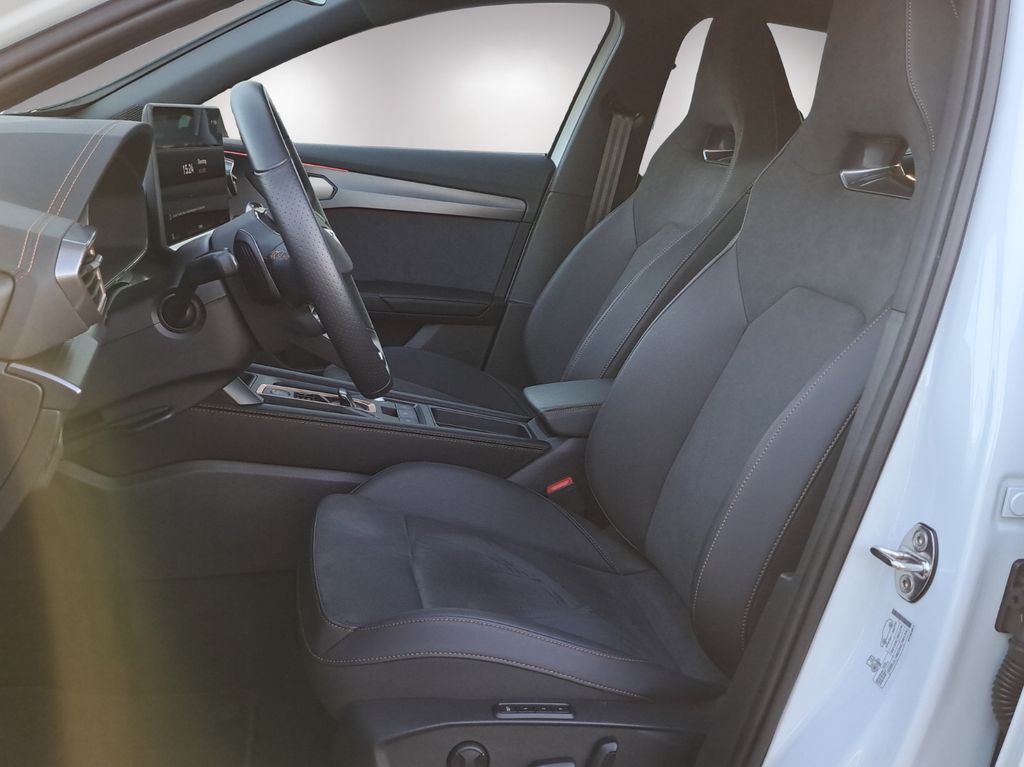 Cupra Formentor 2025