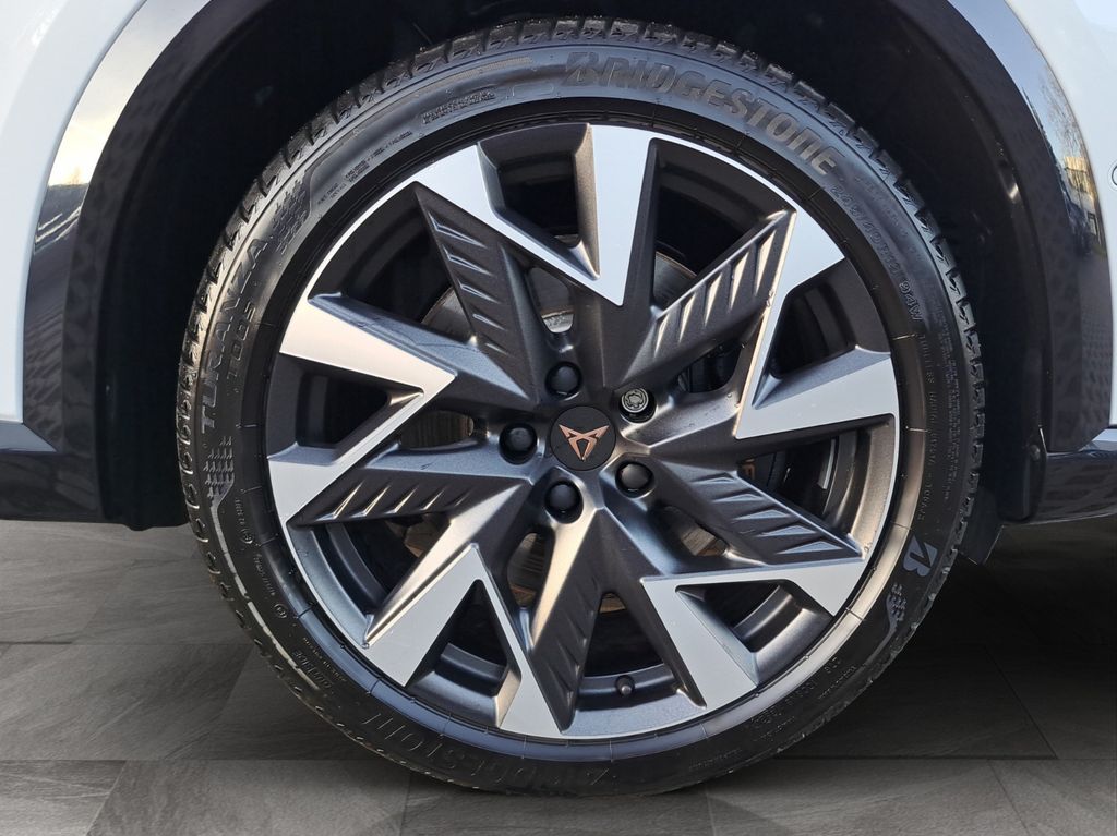 Cupra Formentor 2025