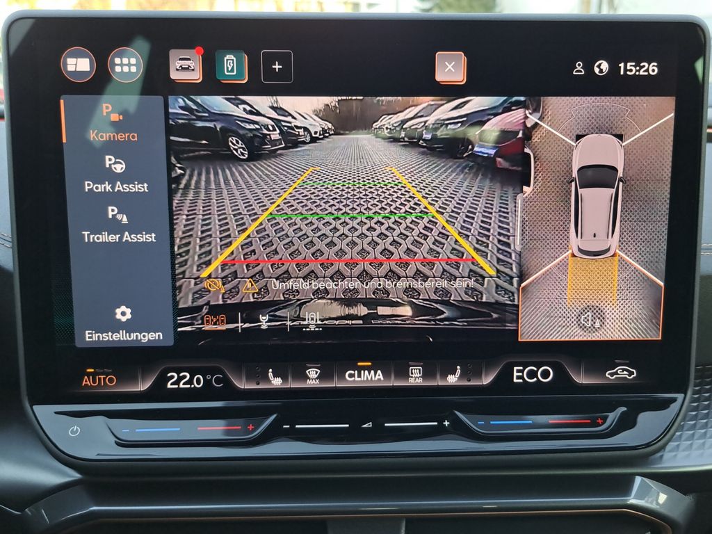 Cupra Formentor 2025