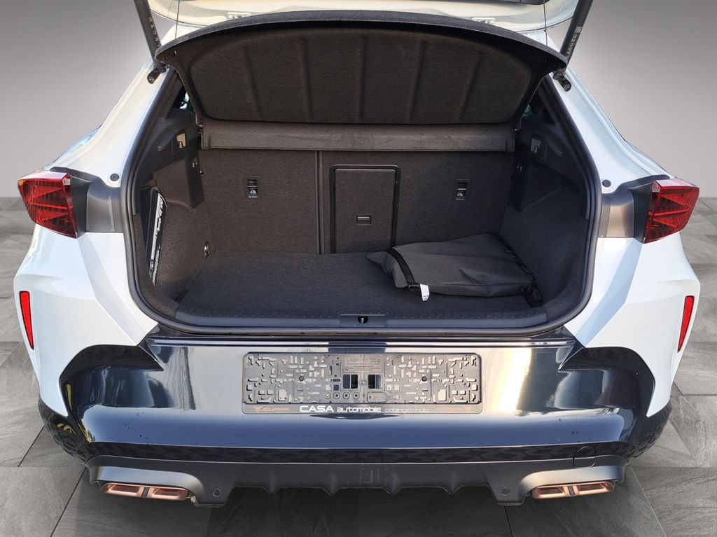 Cupra Formentor 2025