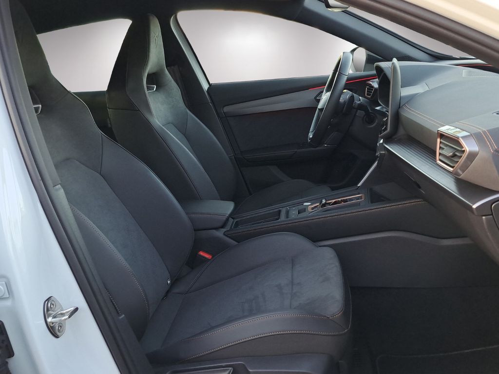 Cupra Formentor 2025