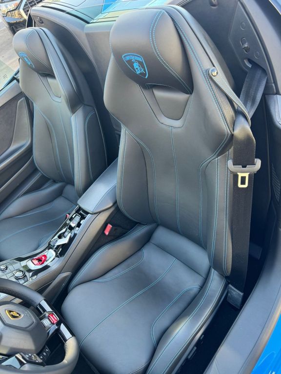 Lamborghini Huracán 2017