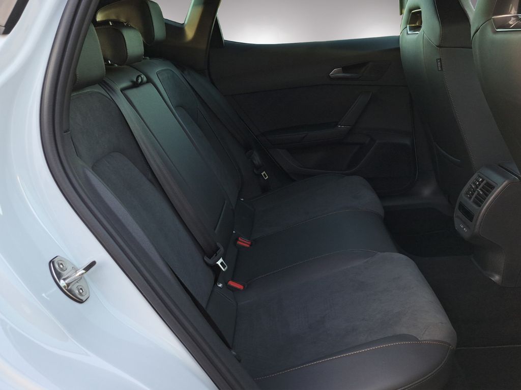 Cupra Formentor 2025