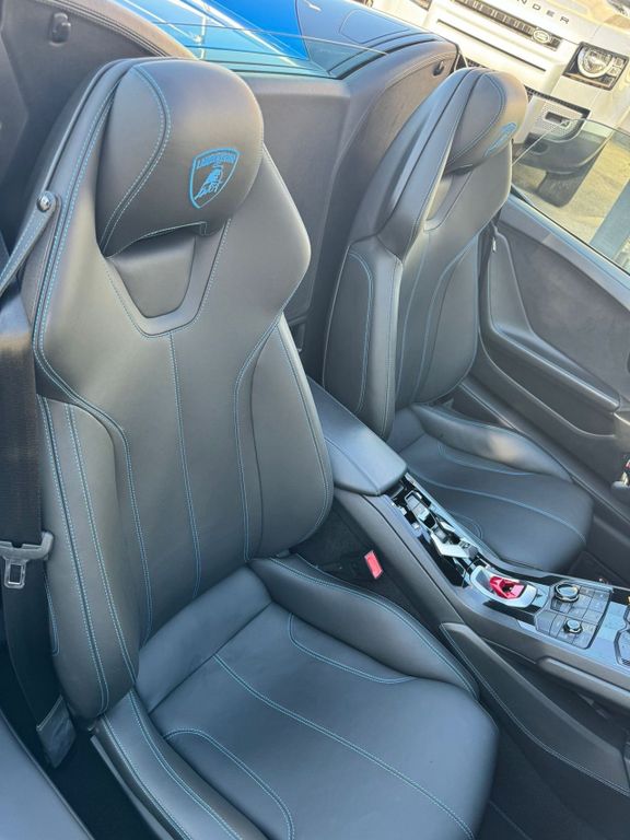 Lamborghini Huracán 2017