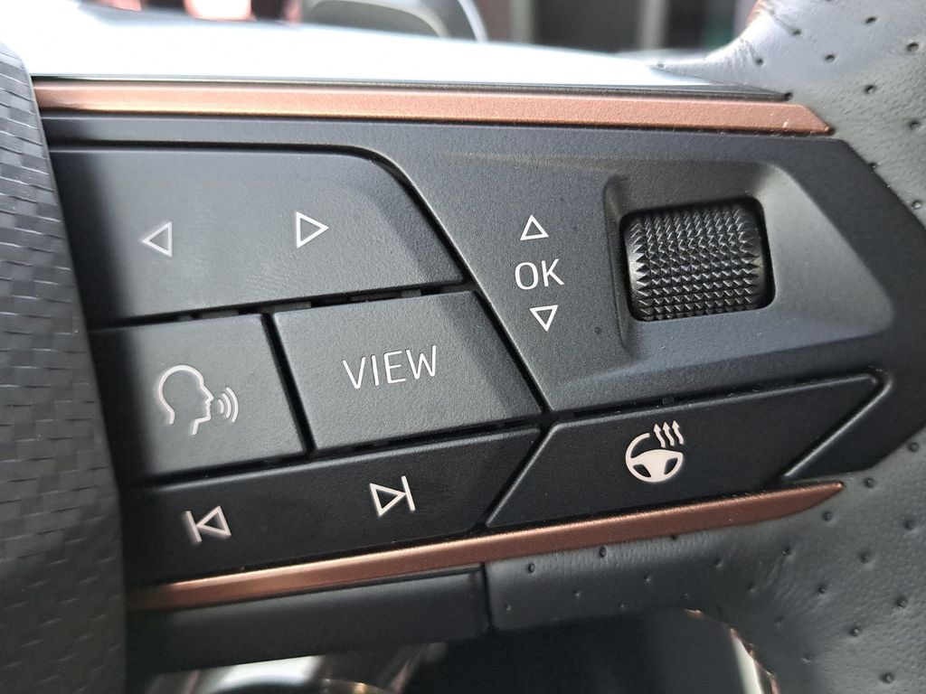 Cupra Formentor 2025