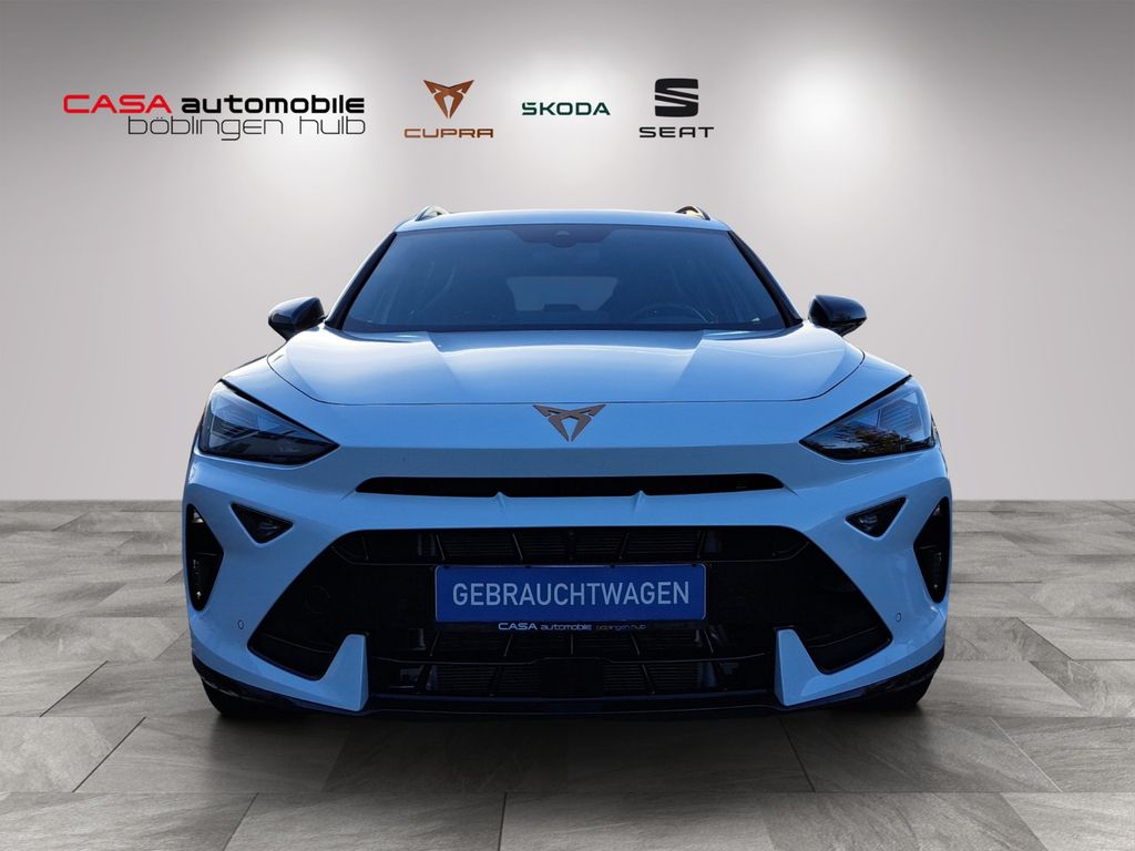 Cupra Formentor 2025