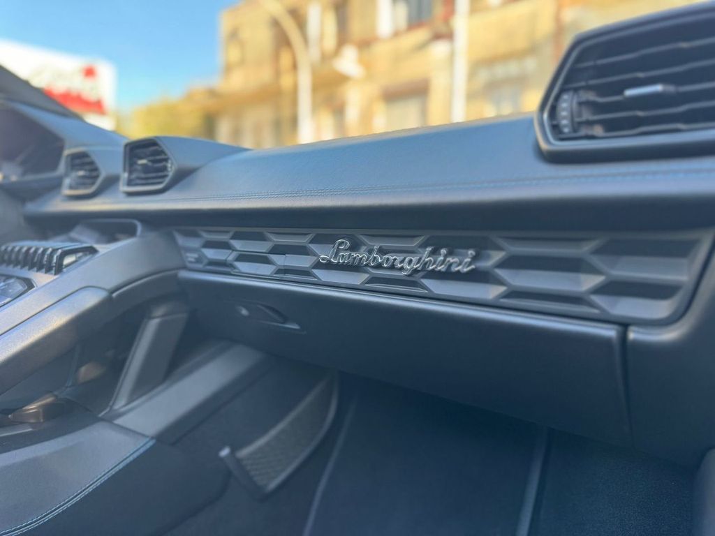 Lamborghini Huracán 2017