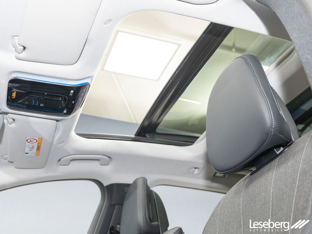 Mercedes-Benz E 200 2025