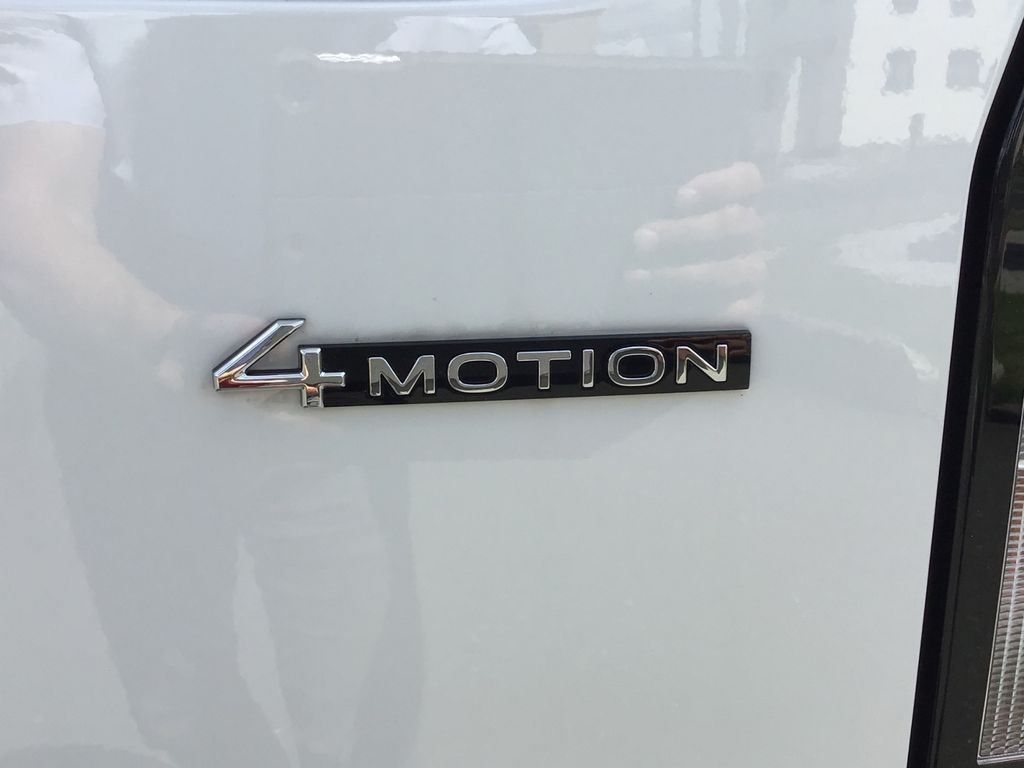 Volkswagen Caddy 2024