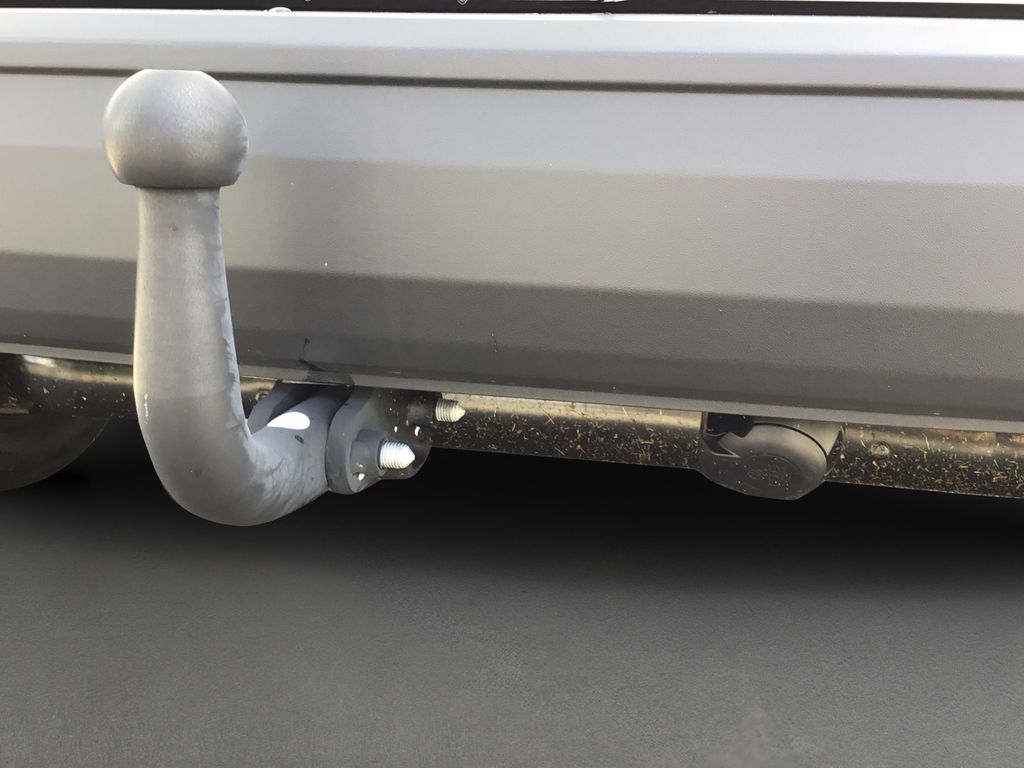 Volkswagen Caddy 2024