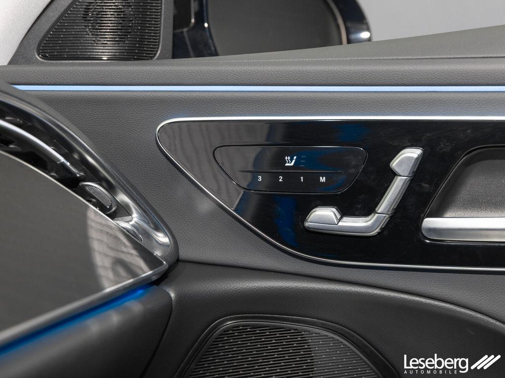 Mercedes-Benz E 200 2025