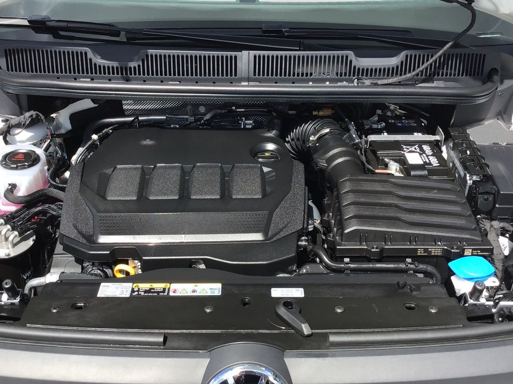 Volkswagen Caddy 2024