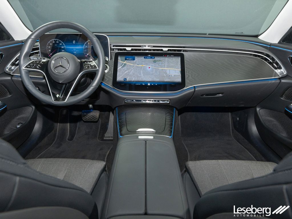 Mercedes-Benz E 200 2025