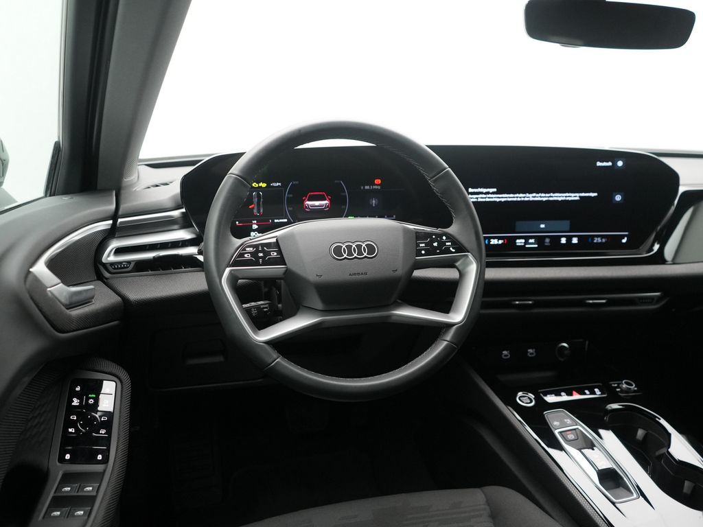 Audi A5 2024