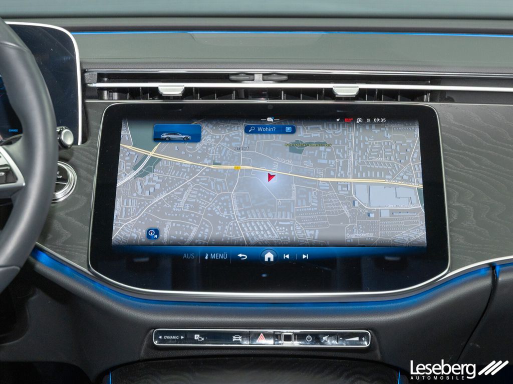 Mercedes-Benz E 200 2025