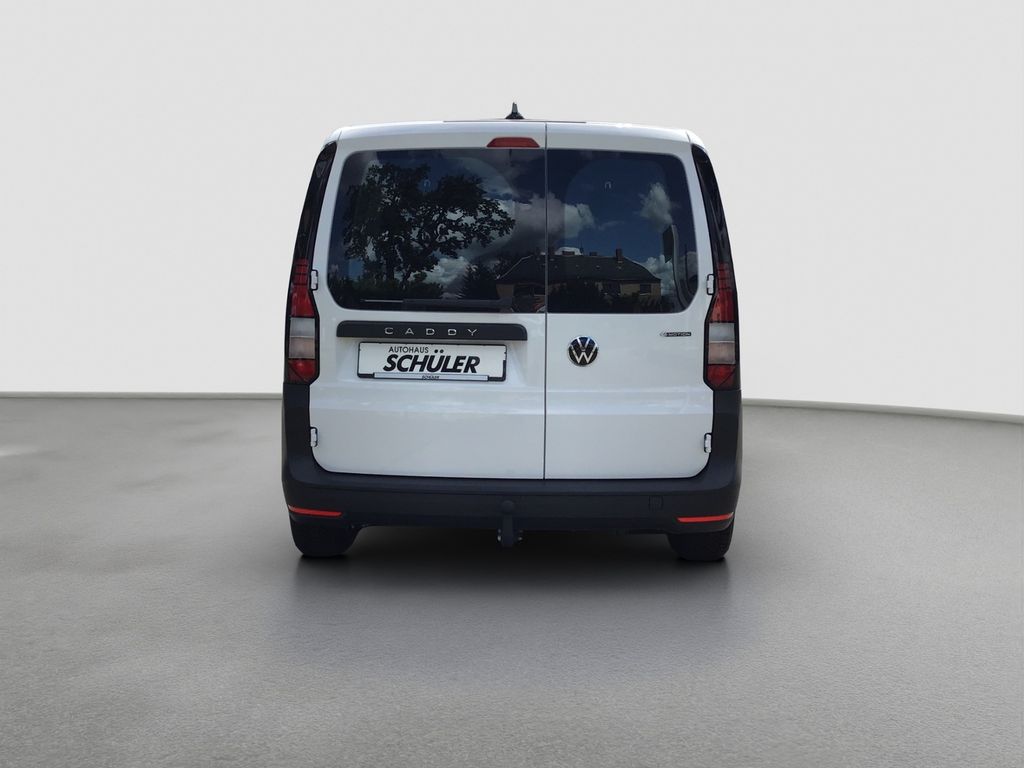 Volkswagen Caddy 2024