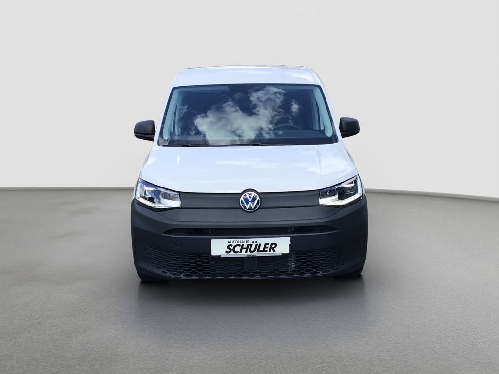 Volkswagen Caddy 2024