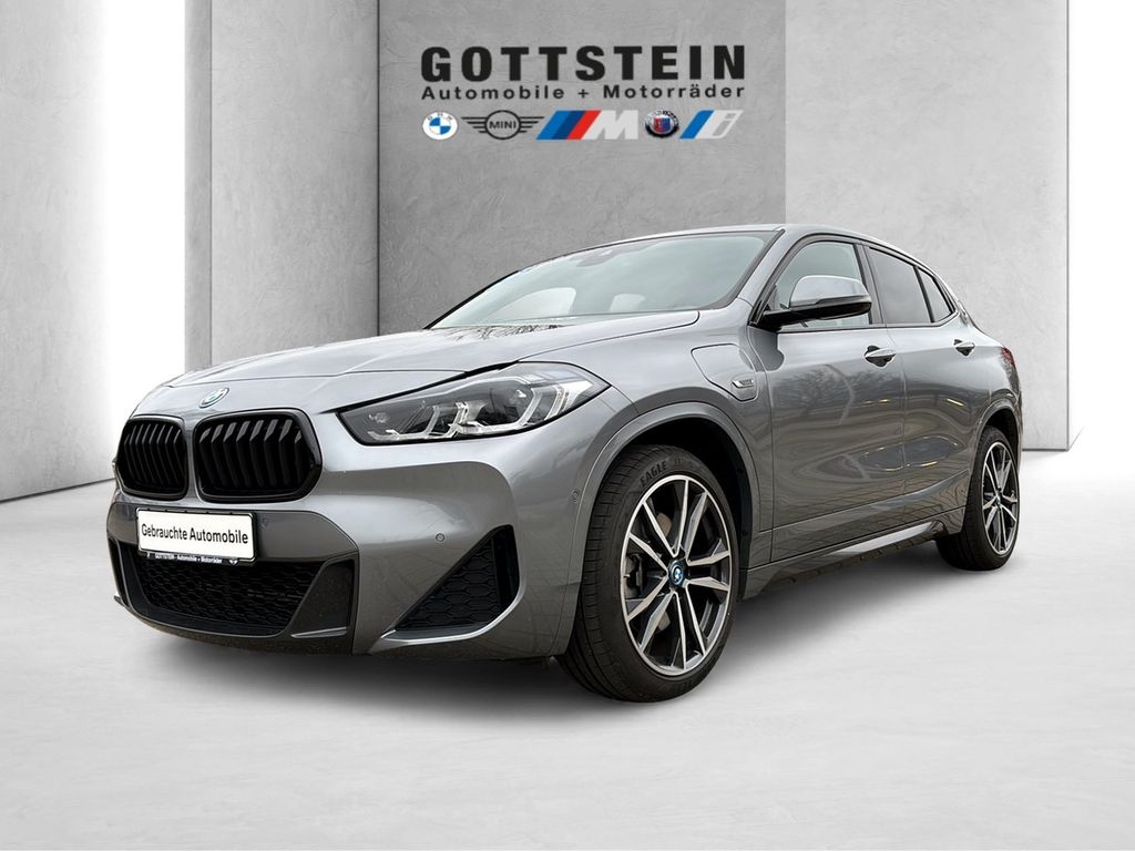BMW X2 2022