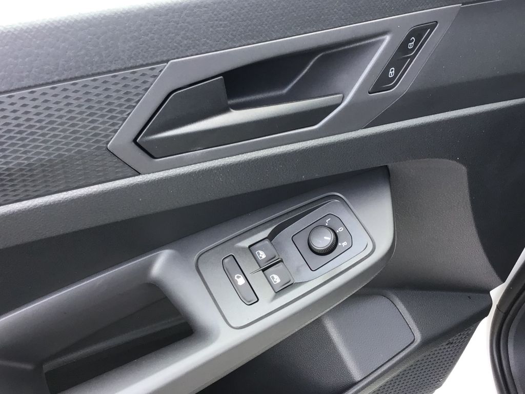 Volkswagen Caddy 2024